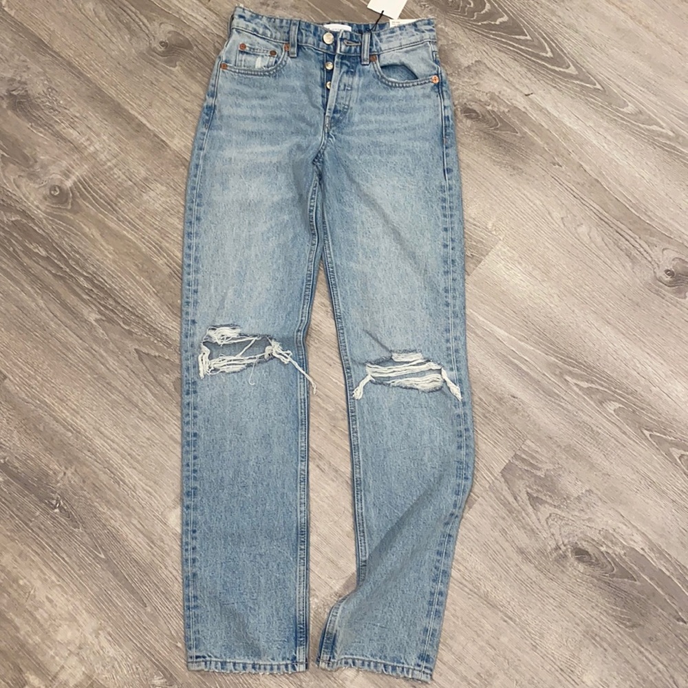 ZARA Jeans